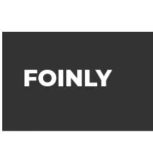 Foinly