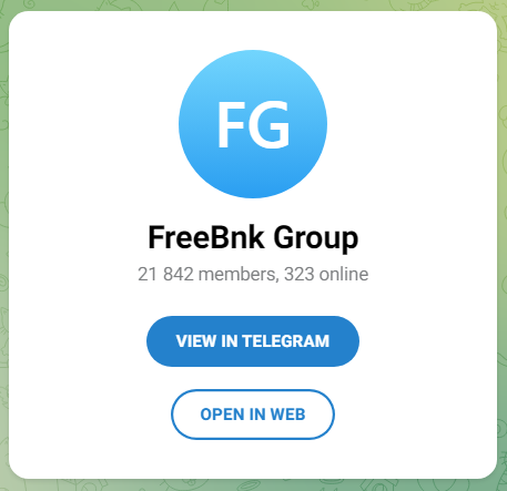 freebnk