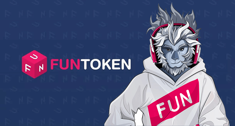 fun токен