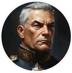 Генерал