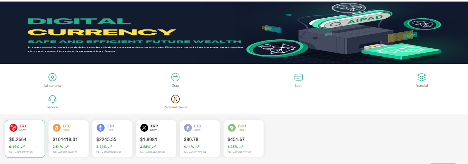 gopaxworld