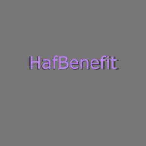 Hafbenefit
