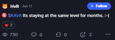 kava crypto