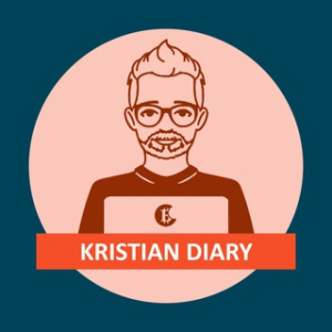 Kristian Diary