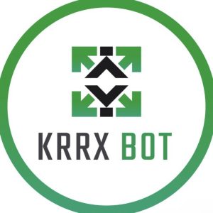 Krrx Bot