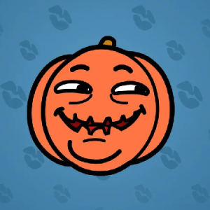 Mad Pumpkin