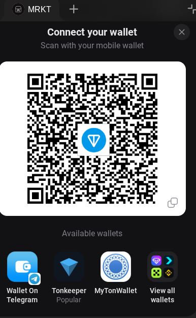 main mrkt bot тг канал