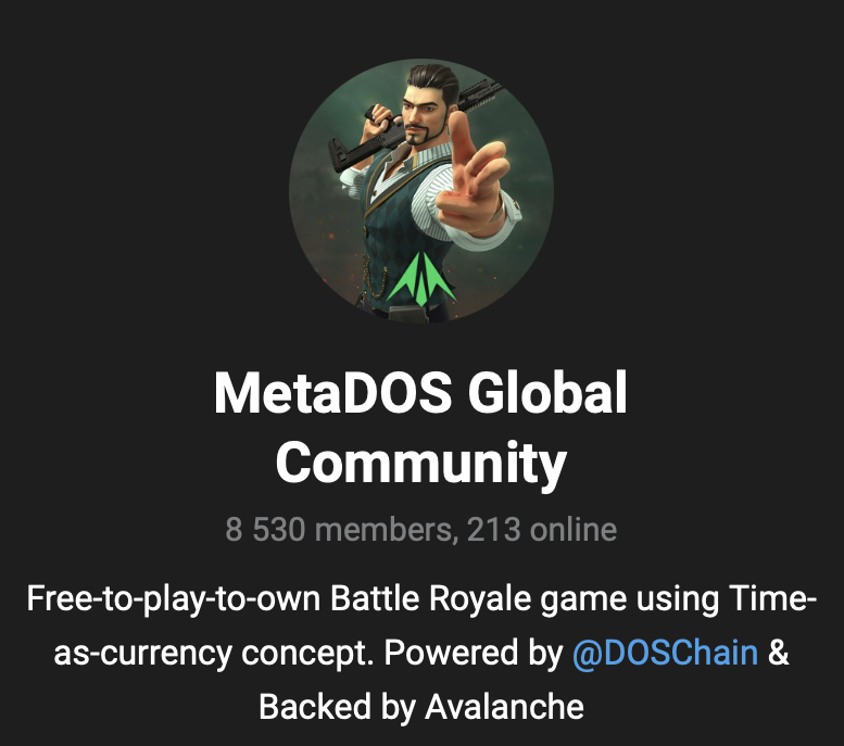 metados