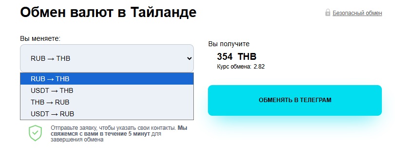 MoneySwap IBOT MoneySwap IBOT