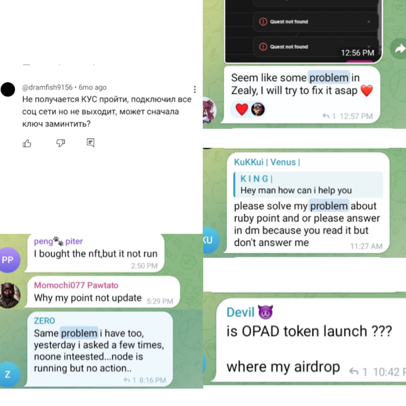 openpad official