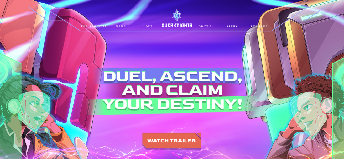 overknights