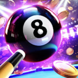 Pool Masters