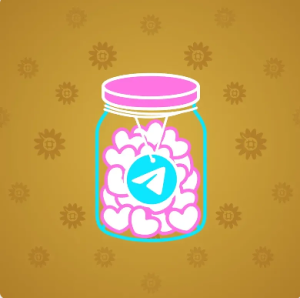 Restless Jar