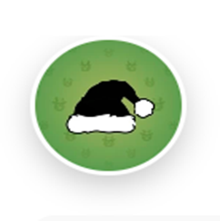 Santa Hat