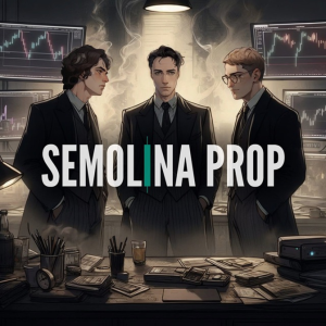 Semolina Prop