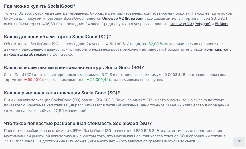 socialgood отзывы