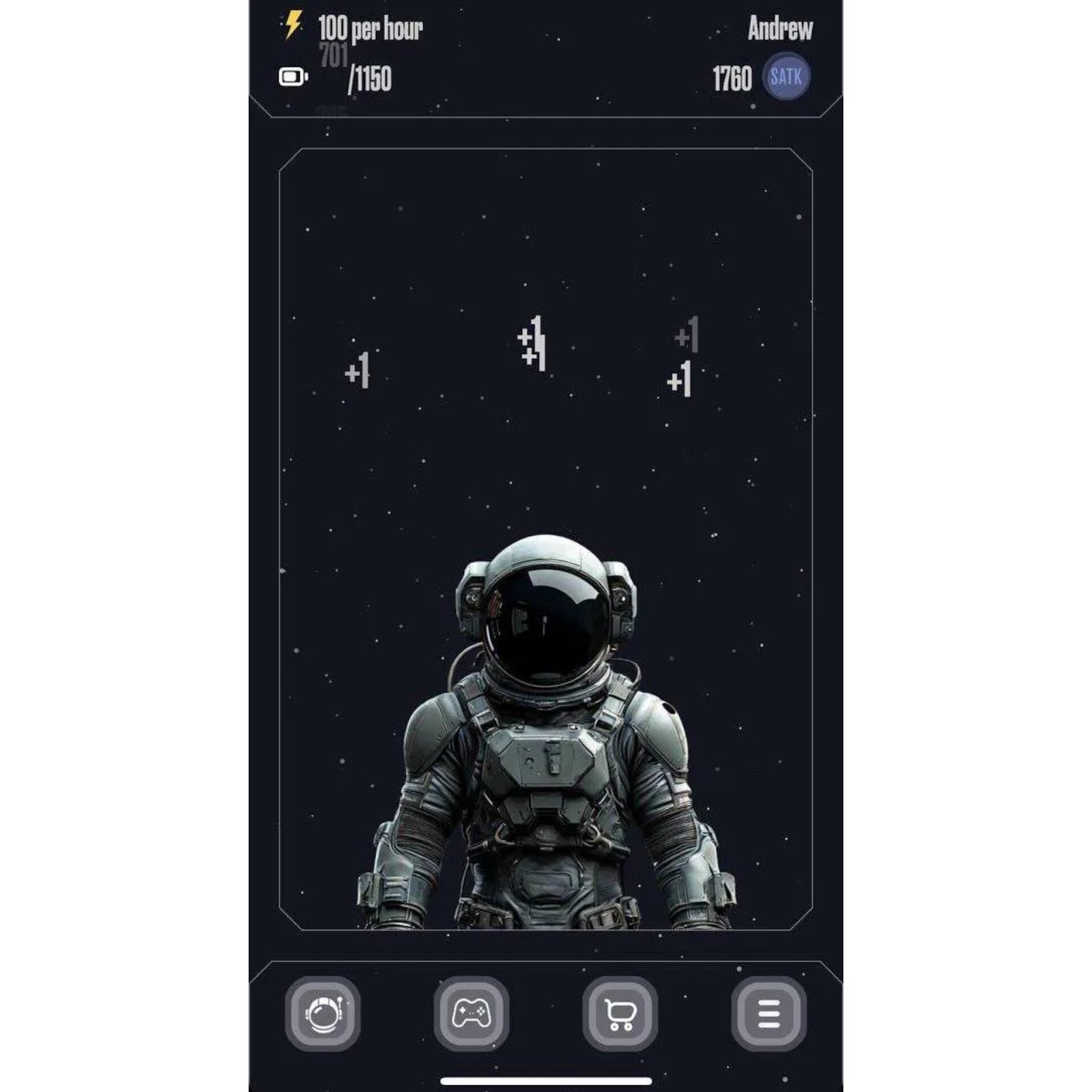 space attack bot