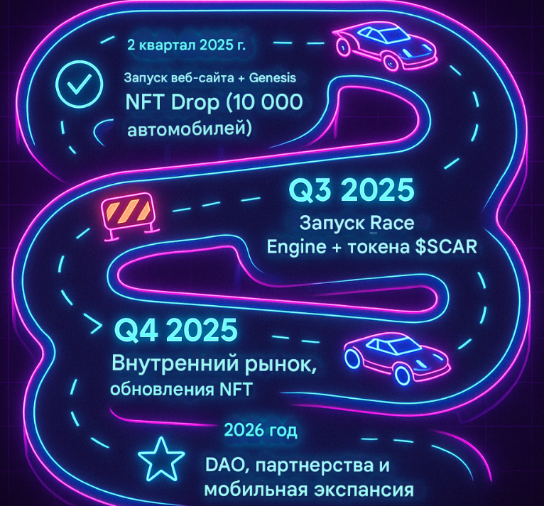 SUI Cars