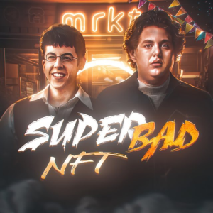 Superbadnft
