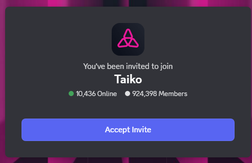 taiko криптовалюта телеграмм