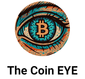 The Coin Eye
