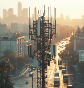 Tower Invest Tech