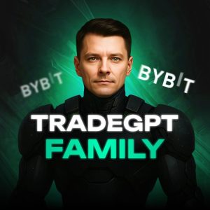 Tradegpt Прибыль на ИИ