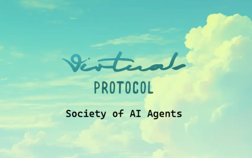 virtuals protocol coin