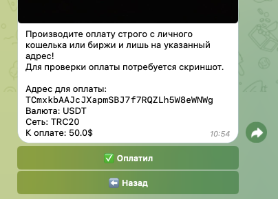VOINKMT BOT