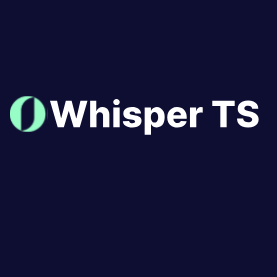 Whisper T-swap