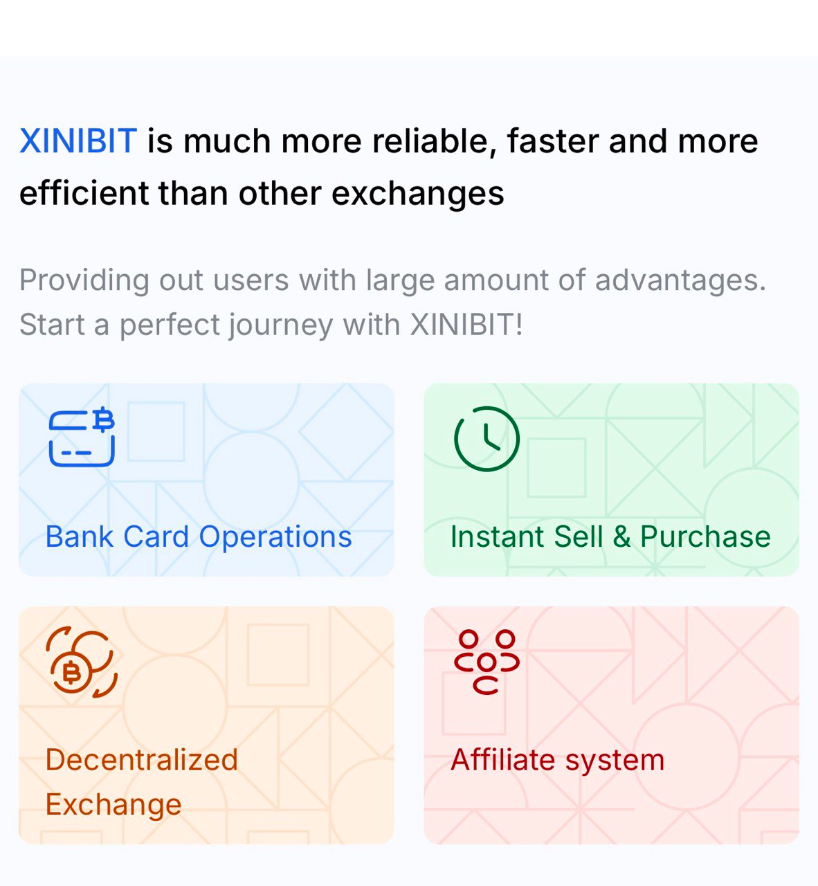 Xinibit com