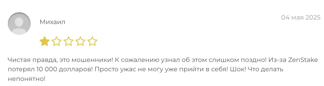 зен стейк