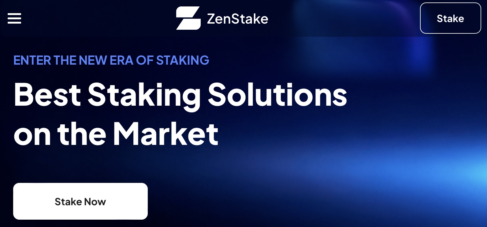 zenstake отзывы