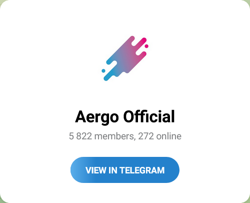 aergo новости aergo новости