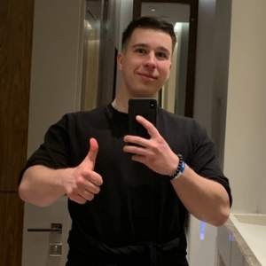 Алекс Жаркий