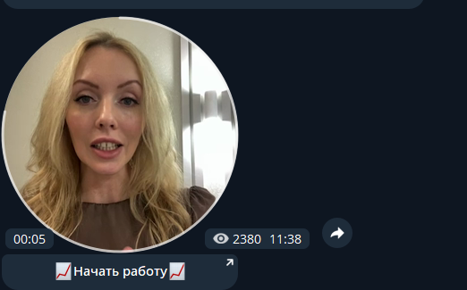 alina cryptotrade