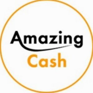 Amazing Cash