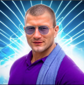 Андрей Лукин