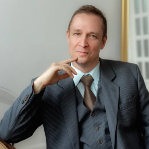 Андрей Трунов