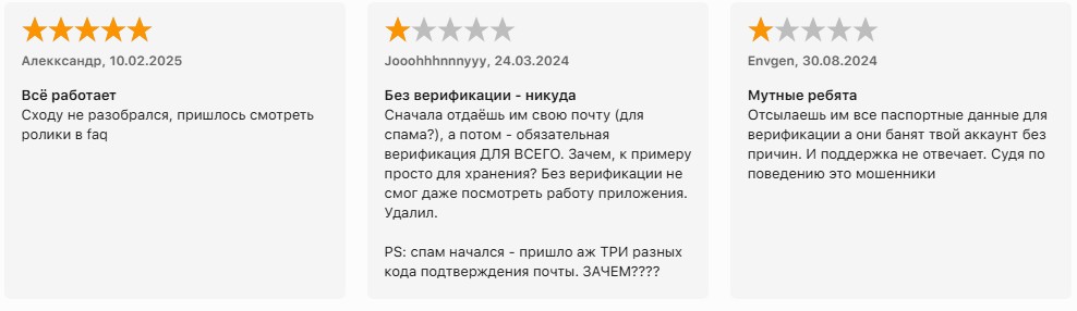bitcash отзывы