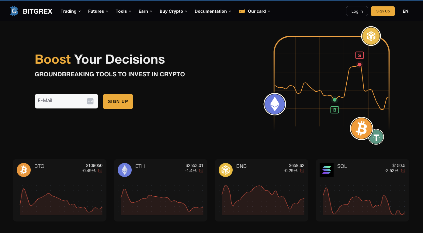 bitgrex