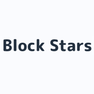 Block Star uh