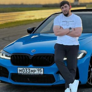 Crypto Арбитраж с Сакаевым
