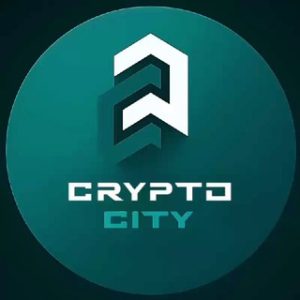 Crypto City