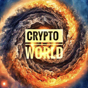 Crypto World Serbov