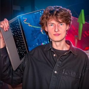 Данил Трейдер