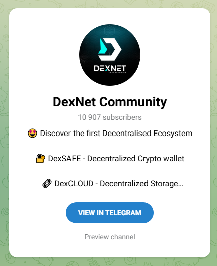 Dexsafe кошелек отзывы