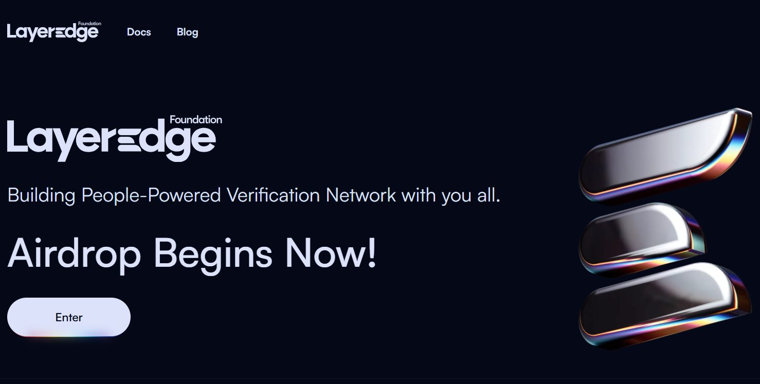 edgen crypto