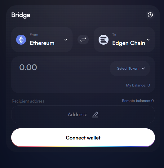 edgenos light node layeredge