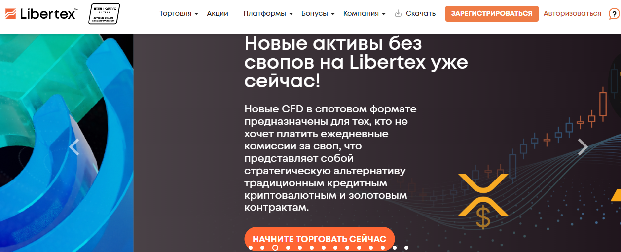 forex club libertex отзывы